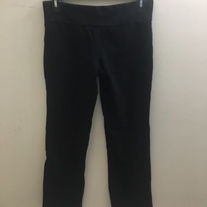 Black Old Navy Leggings